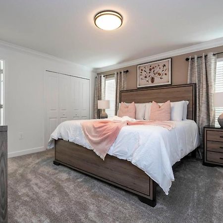 Вилла Wonderfull 4Bd With Pool At Champions Gate 1174 Киссимми Экстерьер фото