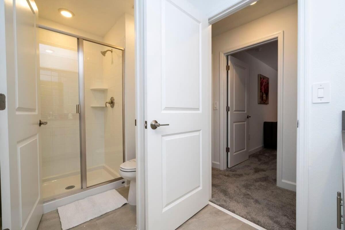 Вилла Wonderfull 4Bd With Pool At Champions Gate 1174 Киссимми Экстерьер фото