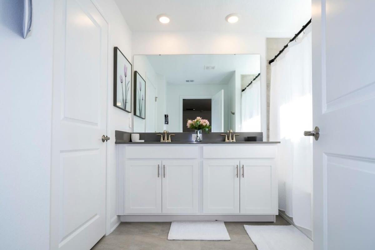Вилла Wonderfull 4Bd With Pool At Champions Gate 1174 Киссимми Экстерьер фото