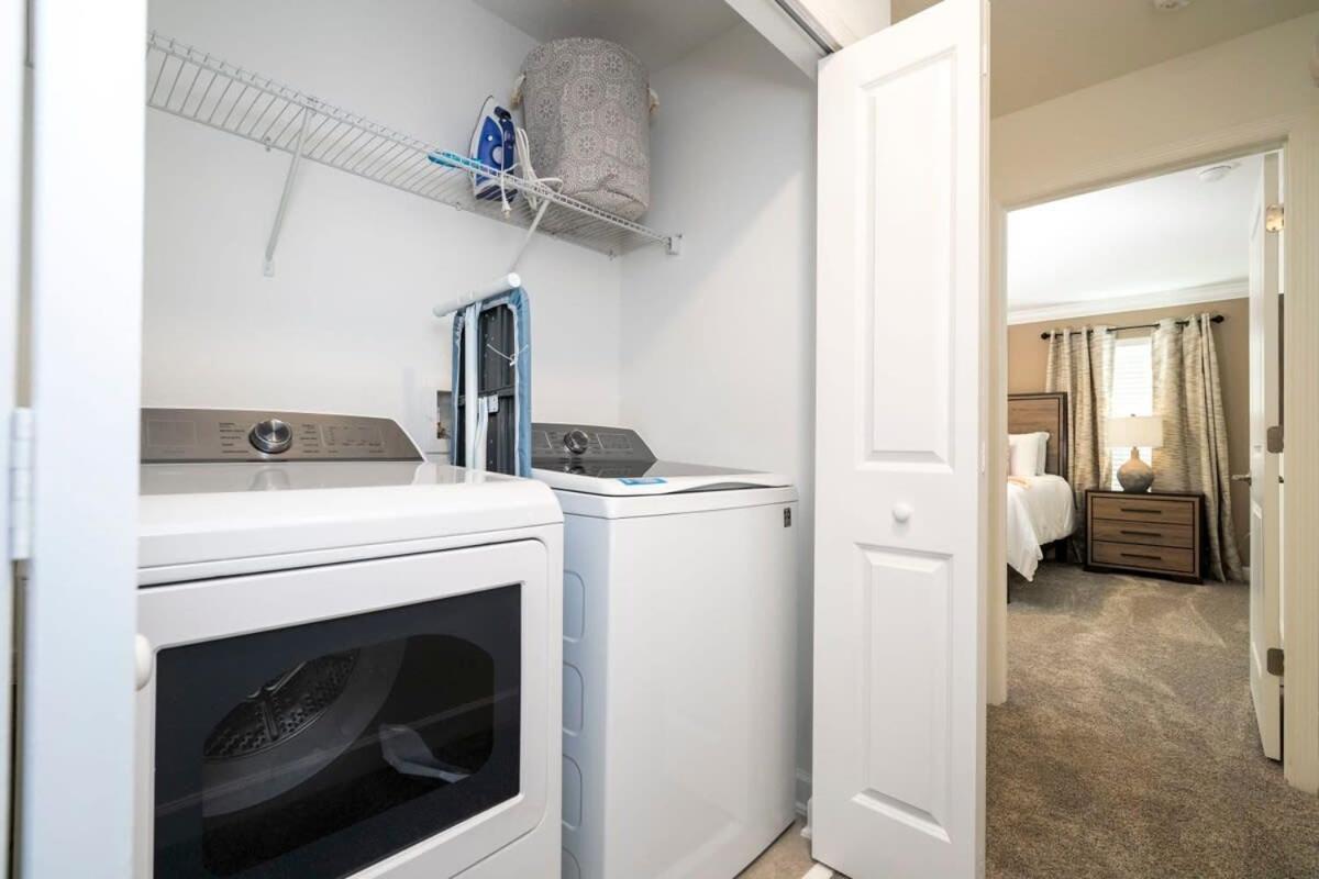 Вилла Wonderfull 4Bd With Pool At Champions Gate 1174 Киссимми Экстерьер фото