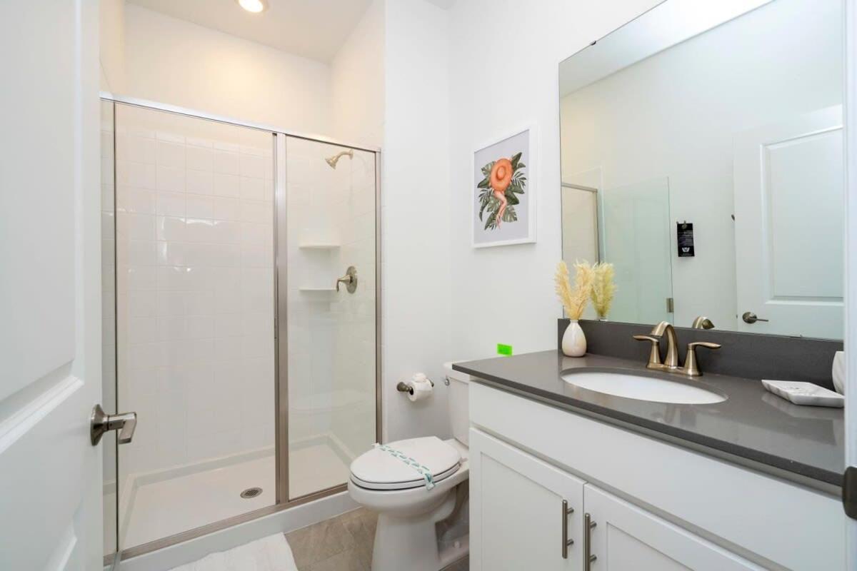 Вилла Wonderfull 4Bd With Pool At Champions Gate 1174 Киссимми Экстерьер фото